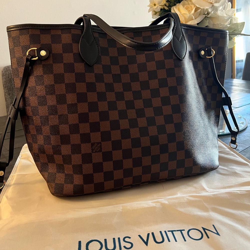 LV never full